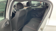 Vauxhall Corsa 1.4 [75] Griffin 5dr Petrol Hatchback